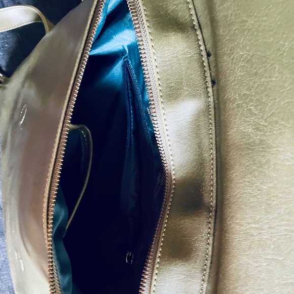 MATT&NAT VINTAGE BAG - Picture 4 of 5